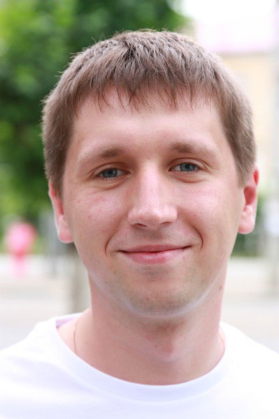 Илья Переведенцев