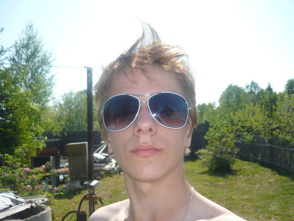 Ник Муханов