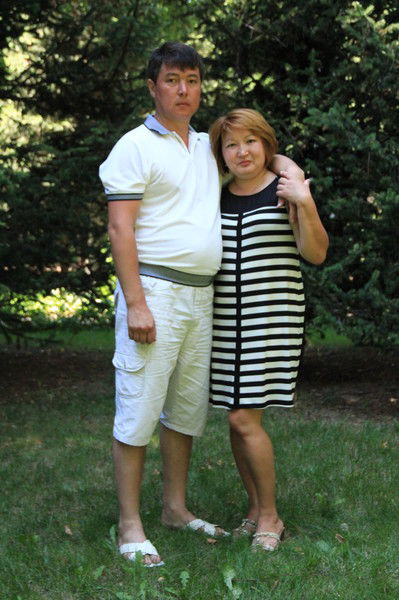 Салтанат Болатова