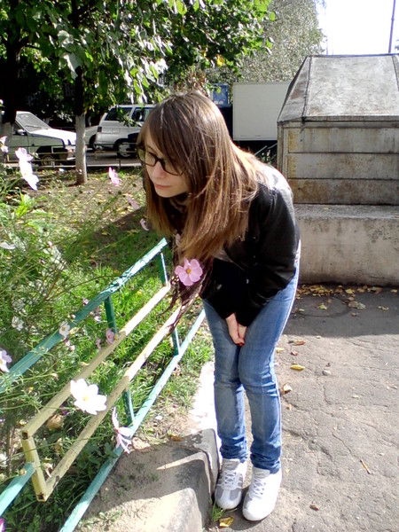 Наталья Бадикова