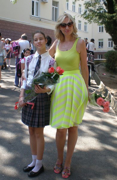 Елена Косогорина