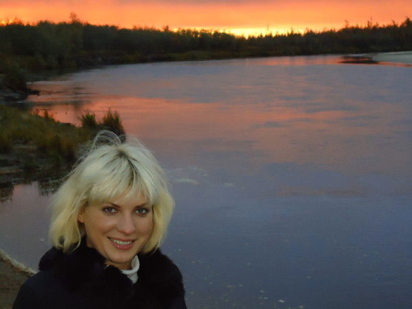 Альбина Удалых