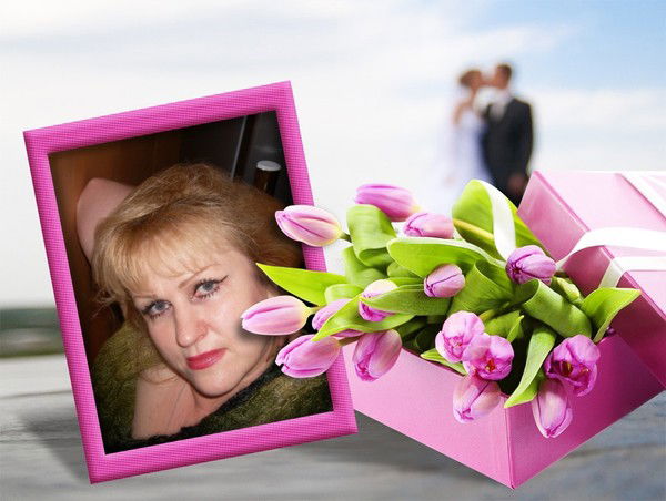 Елена Кухарчук