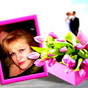 Елена Кухарчук