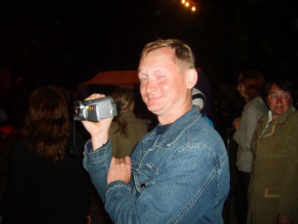 Владимир Бормотин