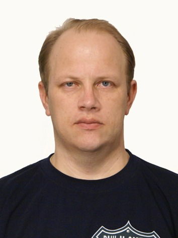 Алексей Денисов