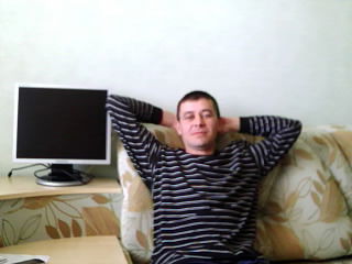 Игорь Колесников