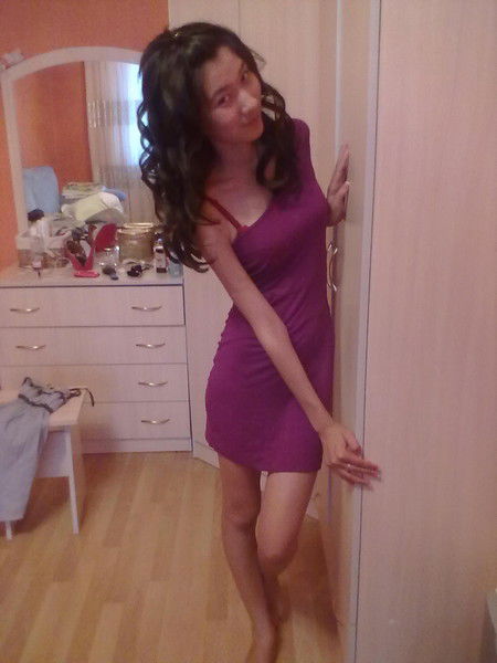 [... Batyrhanova Ulzhanna...<3]