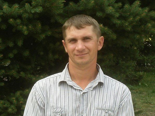 Роман Кравченко