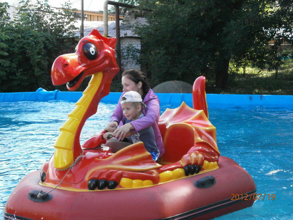 Венера Хамидуллина