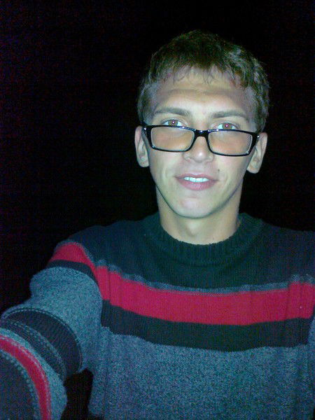 Сергей Мулюкин