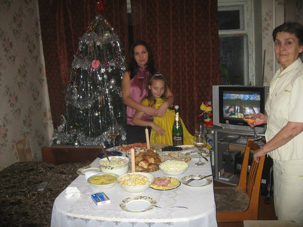 Наталья Килина