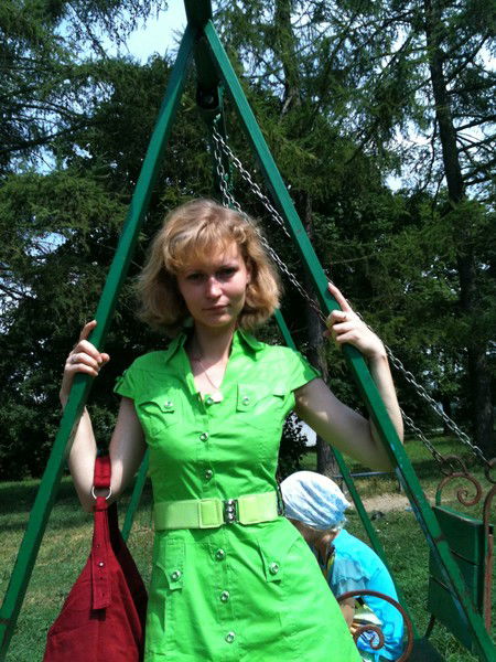 Елена Осипова