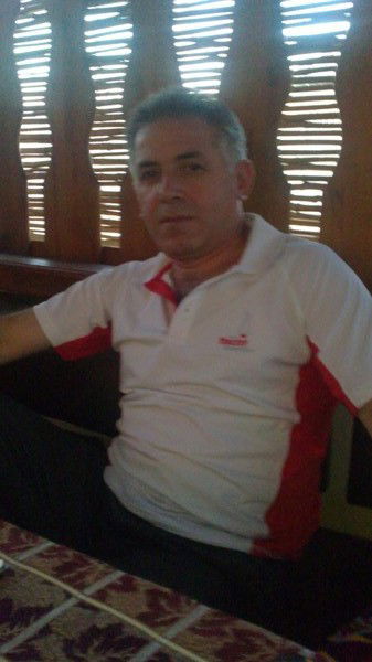 Ильгар Мамедов