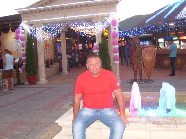 Борис Кравцов