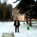 Александр Годунов