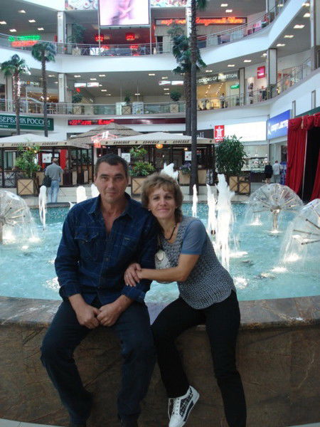 Семён Давыдов