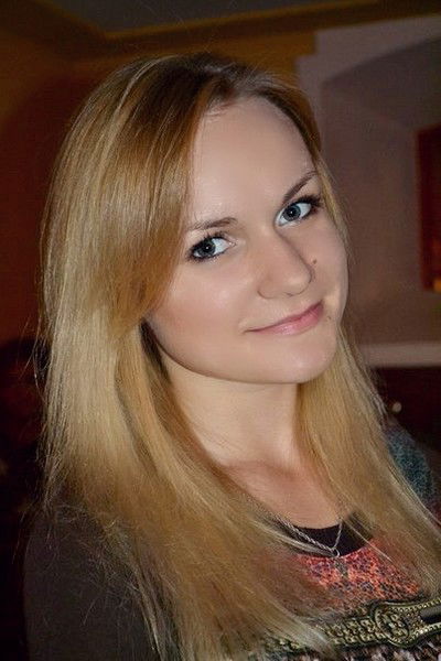 Алла Засядько