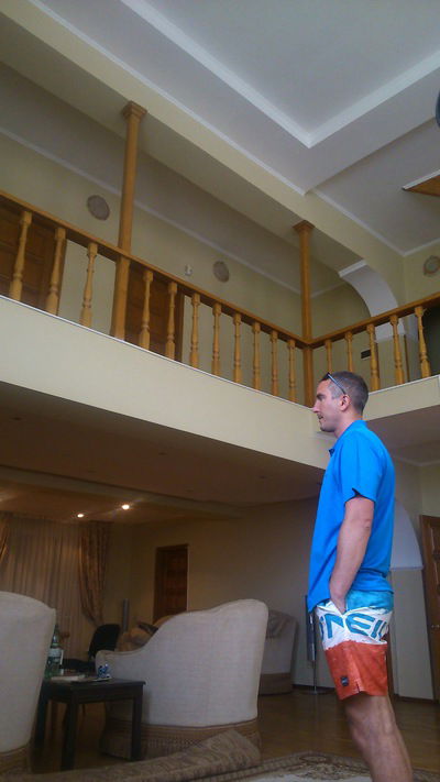 Егорий Степанов