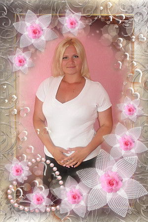 Екатерина Федосеева