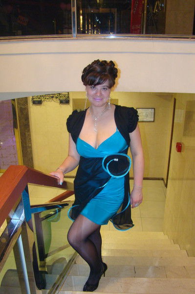 Ольга Саттарова