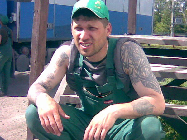 Валерий Пузыров