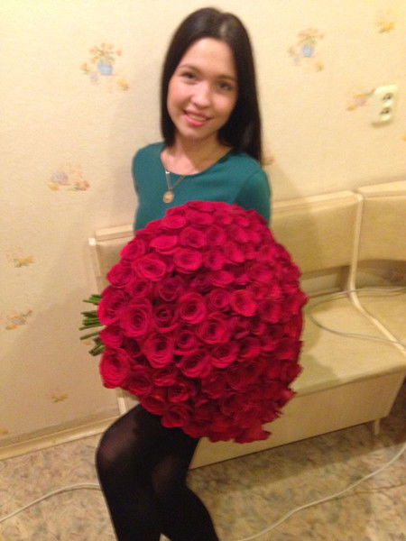 Алина Возисова