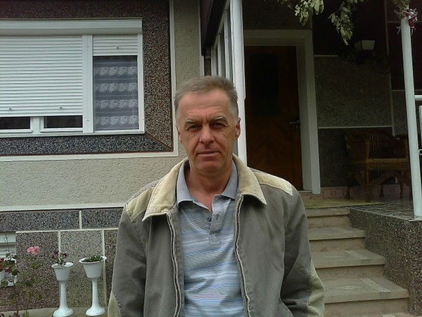 Попович Владимир