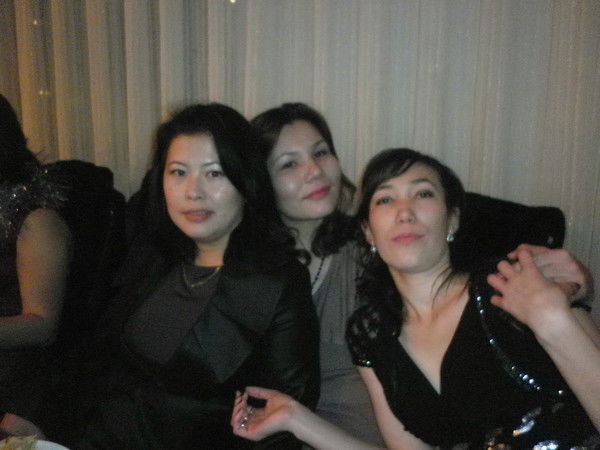 Зурият Куандыкова