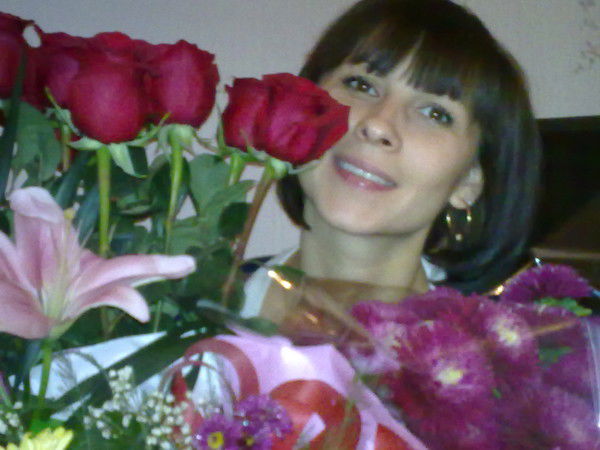 Галина Гаджикулиева