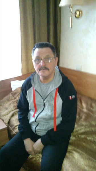 Владимир Гапов