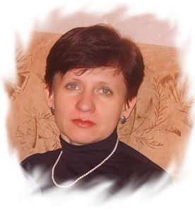 Валентина Феллер