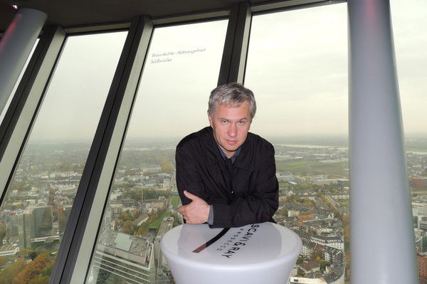 Александр Четнев