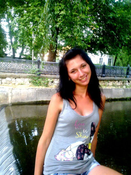 Лилия Левша