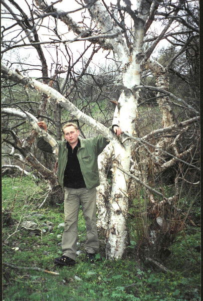 Игорь Киреев