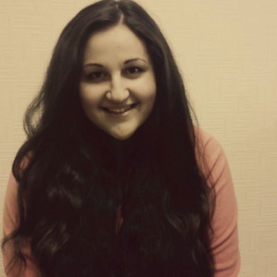 Мария Аветисян