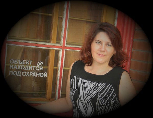 Елена Никишова