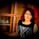 Елена Никишова