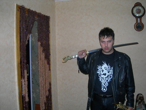 Антон Ахметзянов