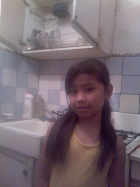 Аружан Темиргали