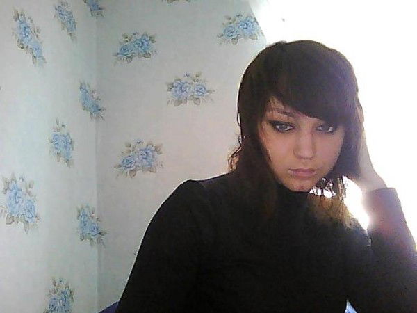 Наталия Гарностай