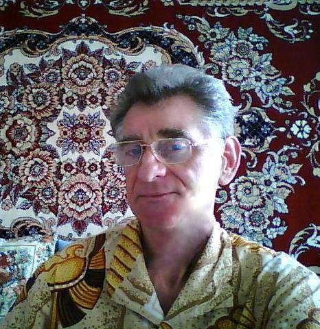 Лео Крымский