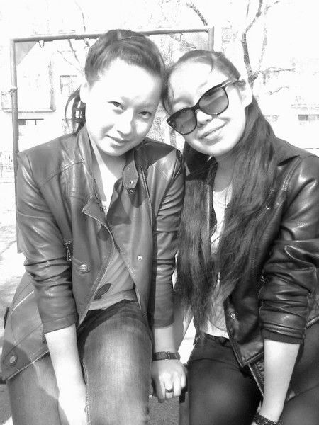 Аделья Акулова