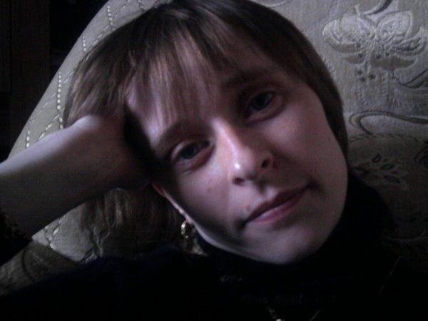 Виктория Богун /ерастова/