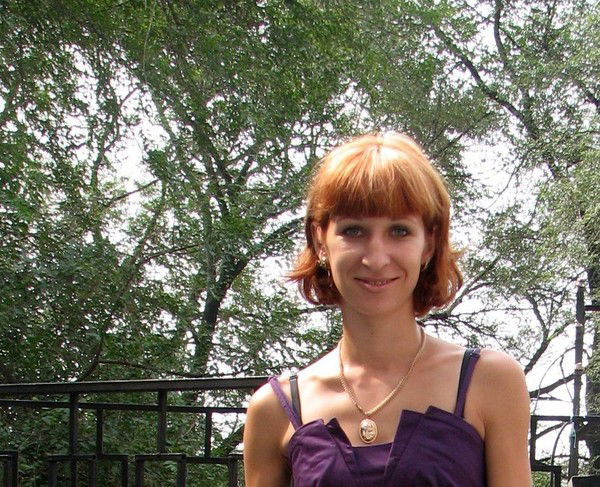 Княгиня Ирина