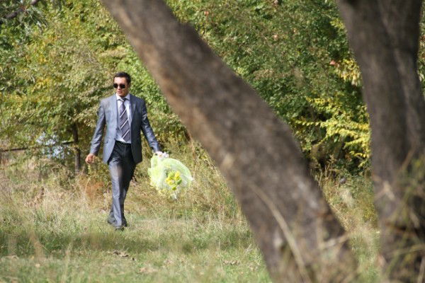 Урмат Тынаев