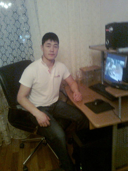 Shamil Torgoev