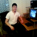 Shamil Torgoev