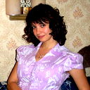 Юля Толоконцева
