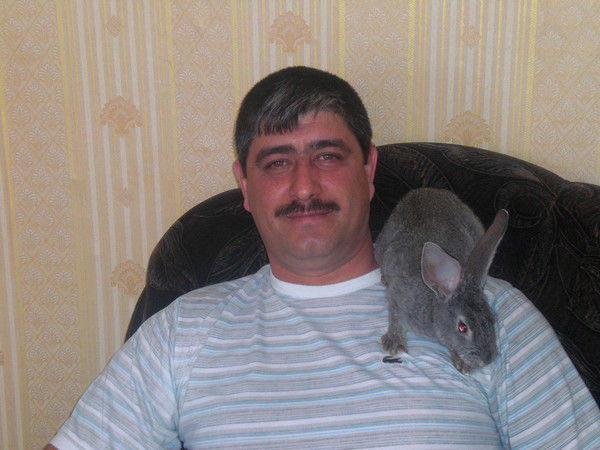 Вахид Шукюров